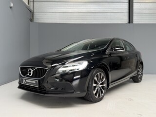 Volvo V40 2.0 T2 Momentum Trekhaak|Camera|LED|Navi|