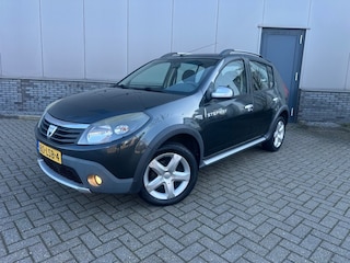 Dacia Sandero 1.6 STEPWAY+Airco