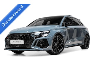 Audi A3 2.5 TFSI quattro Pano B&O Camera 360