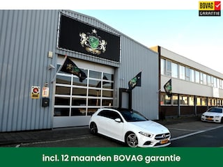 Mercedes-Benz A-klasse 200 Business Solution AMG PANORAMADAK