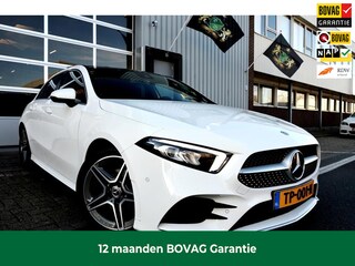 Mercedes-Benz A-klasse 200 Business Solution AMG PANORAMADAK