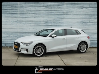 Audi A3 Sportback 30 TFSI Advanced Edition Carplay Nav Cruise