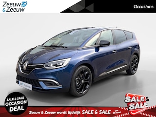 Renault Scénic 1.3 TCe Equilibre 7p. | Automaat | 7-persoons |