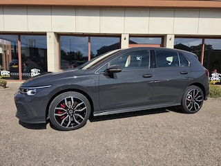 Volkswagen Golf 1.4 eHybrid GTE | Led | Virtual | Stoelverw | ACC | stuurverw |