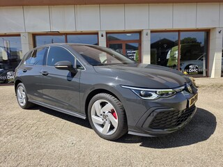 Volkswagen Golf 1.4 eHybrid GTE | Led | Virtual | Stoelverw | ACC | stuurverw |