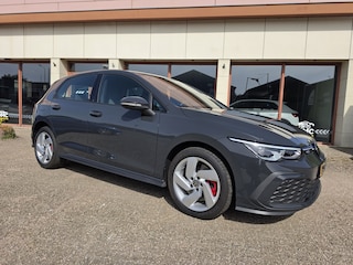 Volkswagen Golf 1.4 eHybrid GTE | Led | Virtual | Stoelverw | ACC | stuurverw |