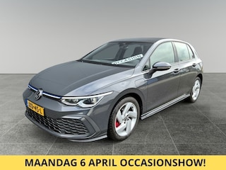Volkswagen Golf 1.4 eHybrid GTE | Led | Virtual | Stoelverw | ACC | stuurverw |