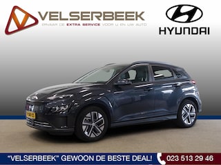 Hyundai Kona EV Premium 64 kWh *** BTW AUTO ***