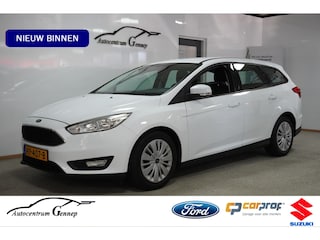 Ford Focus Wagon 1.0 Lease Edition | Trekhaak |