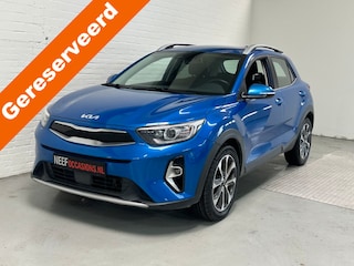Kia Stonic 1.0 T-GDi MHEV DynamicPlusLine CRUISE /CAMERA / AIRCO / CARPLAY GARANTIE !!!
