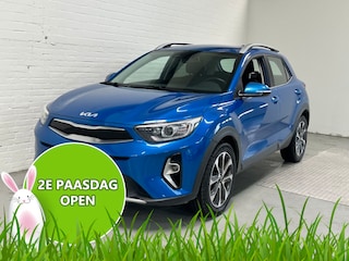 Kia Stonic 1.0 T-GDi MHEV DynamicPlusLine CRUISE /CAMERA / AIRCO / CARPLAY GARANTIE !!!