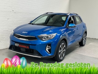 Kia Stonic 1.0 T-GDi MHEV DynamicPlusLine CRUISE /CAMERA / AIRCO / CARPLAY GARANTIE !!!