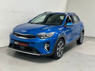 Kia Stonic 1.0 T-GDi MHEV DynamicPlusLine CRUISE /CAMERA / AIRCO / CARPLAY GARANTIE !!!