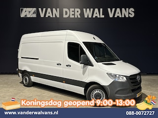 Mercedes-Benz Sprinter 315 CDI 150pk 9G-Tronic Automaat L2H2 Euro6 Airco | Camera | Apple Carplay | Chauffeursstoel Android Auto
