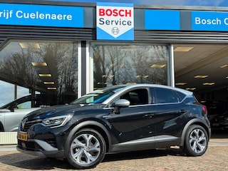 Renault Captur 1.6 E-Tech Hybrid 145 R.S. Line