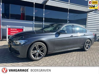 BMW 320i M Sport Edition