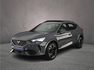 Cupra Formentor VZ Performance Limited 1.4 TSI eHybrid 245pk DSG Automaat Trekhaak, Panoramadak, Beats audio, Adaptive cruise control, Elektrische achterklep, Achteruitrijcamera
