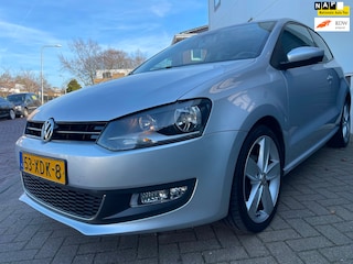 Volkswagen Polo 1.2 TSI Highline/Automaat/Navi/Cruise-c/Climate-c/Volledig onderhouden