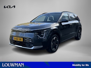 Kia Niro ExecutiveLine 64.8 kWh
