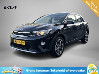 Kia Stonic 1.0 T-GDi ComfortPlusLine Navigator
