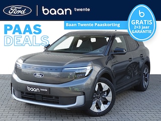 Ford Explorer Premium Extended Range RWD 77 kWh | uit voorraad leverbaar | elek. achterklep | B&O | adaptieve led koplampen | magnetic |