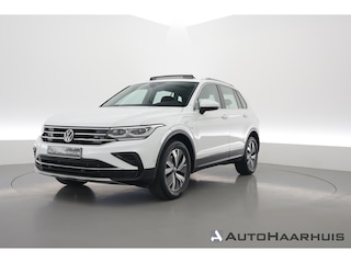 Volkswagen Tiguan 1.4 TSI eHybrid Business+ | Pano | Camera | Adapt. Cruise | Stoel- Stuurverw. | Digi. Cockpit | Apple CarPlay