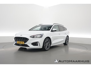 Ford Focus Wagon 1.0 EcoBoost ST Line | Winter Pack | Cruise Control | All Season | B&O | Apple CarPlay | Hill Hold | 17''