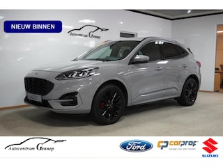 Ford Kuga 2.5 PHEV Graphite Tech Edition | 18000 km |