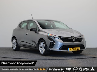 Renault Clio E-Tech Full Hybrid 145pk evolution | Achteruitrijcamera | Navigatie | Apple carplay / Android auto | Airco |