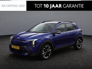 Kia Stonic 1.0 T-GDi MHEV GT-Line | Demo | Nieuw Type | Automaat |