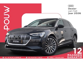 Audi e-Tron 55 408pk quattro Business Edition Plus 95 kWh | SoH 94% | Panoramadak | B&O Soundsystem | Leder |