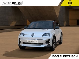 Renault 5 Techno 150 pk Comfort Range l Meer dan € 1.500 voorraadvoordeel! l Gratis 5 jaar fabrieksgarantie!