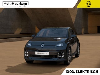 Renault 5 Techno 150 pk Comfort Range 11AC l Meer dan € 1.500 voorraadvoordeel! l Gratis 5 jaar fabrieksgarantie!