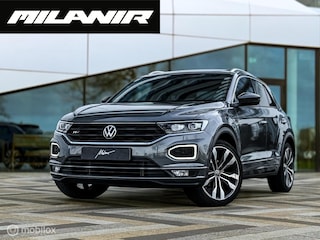 Volkswagen T-Roc 1.5 TSI R-Line |Pano |Keyless |ACC |NL auto