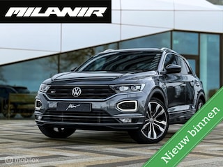 Volkswagen T-Roc 1.5 TSI R-Line |Pano |Keyless |ACC |NL auto