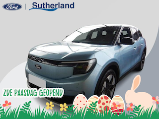 Ford Explorer Premium Extended Range AWD 79 kWh 340pk | Driver Assistance Pack | Panoramadak | Warmtepomp