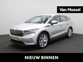 Skoda Enyaq iV 60 | Apple carplay / Android | LM velgen | Cruise control