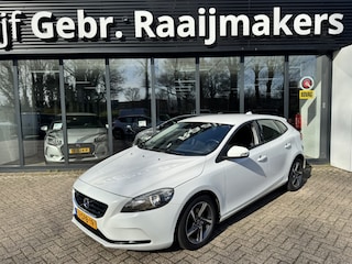Volvo V40 1.6 D2 *Navi*ECC*EXPORT/EX.BPM*