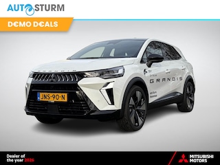 Mitsubishi Grandis 1.8 HEV Instyle