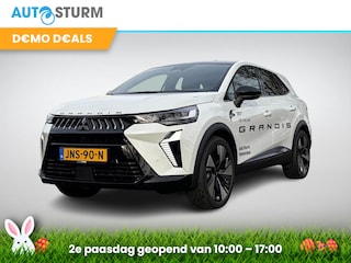 Mitsubishi Grandis 1.8 HEV Instyle