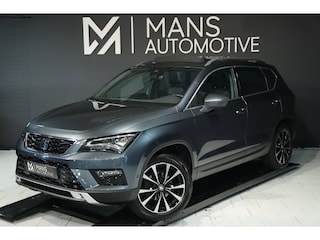 Seat Ateca 1.5 TSI Xcellence / PANODAK / BEATS / KEYLESS / ACC / CAMERA