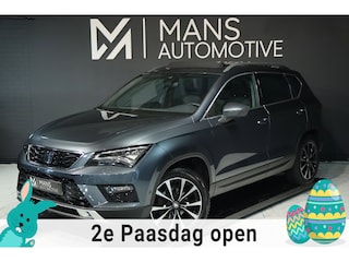 Seat Ateca 1.5 TSI Xcellence / PANODAK / BEATS / KEYLESS / ACC / CAMERA