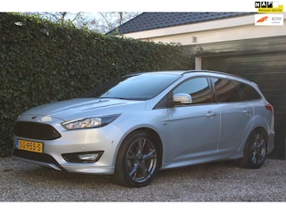 Ford Focus Wagon 1.5 ST-Line