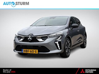 Mitsubishi Colt 1.0T MT Intense+