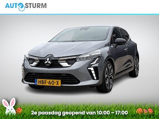 Mitsubishi Colt 1.0T MT Intense+