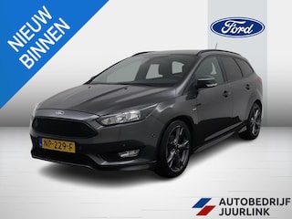 Ford Focus Wagon 1.0 ST-Line
