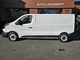 Renault Trafic 1.6 dCi T29 L2H1 Comfort ex. BTW | Airco | Camera | Cruise Control | Houten laadvloer | 2000 kg trekgewicht