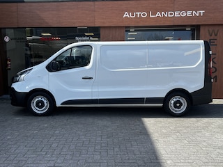 Renault Trafic 1.6 dCi T29 L2H1 Comfort ex. BTW | Airco | Camera | Cruise Control | Houten laadvloer | 2000 kg trekgewicht
