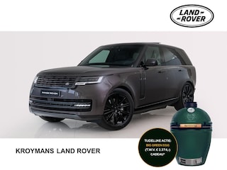 Land Rover Range Rover P460e HSE | Comfort Pack | Towing Pack | Massage | Shadow Pack
