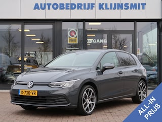 Volkswagen Golf 1.5 TSI Life | Stoelverwarm | PDC v/a | 18 inch |